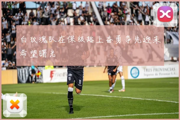白玫瑰队在保级路上奋勇争先迎来希望曙光
